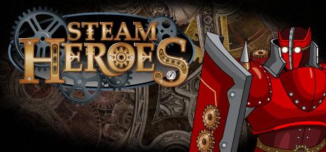 Steam Heroes PC, wersja cyfrowa
