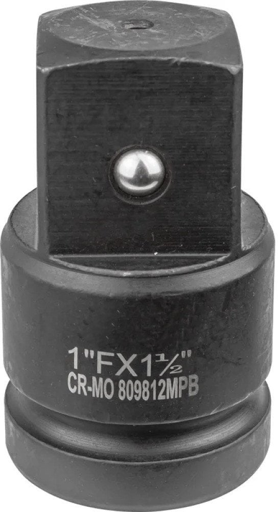 Adapter udarowy 1"(F)x1.5"(M)