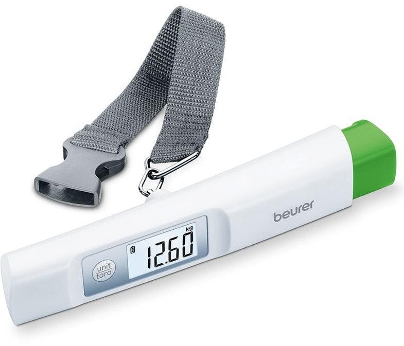 Bagazas svari Beurer ILS22