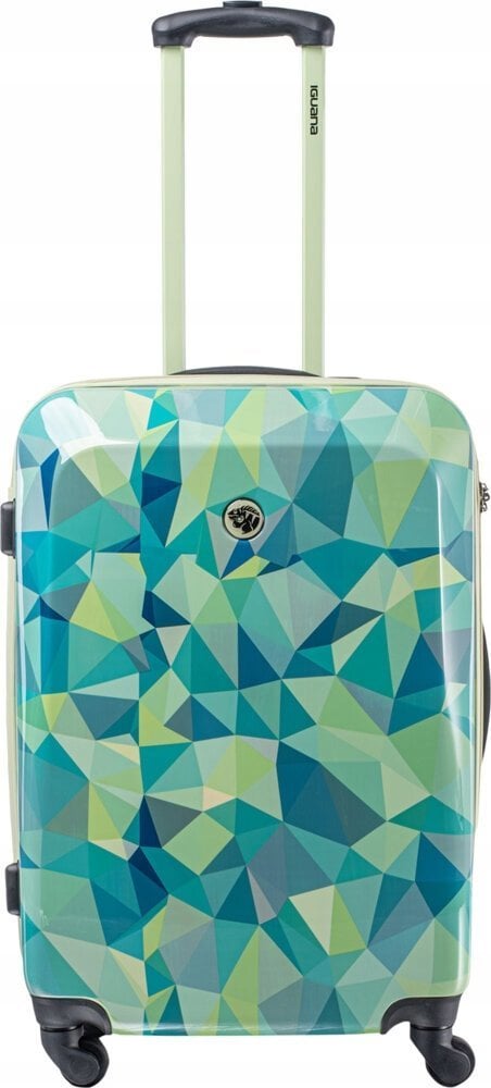 Iguana Walizka twarda ASTURIA II 72