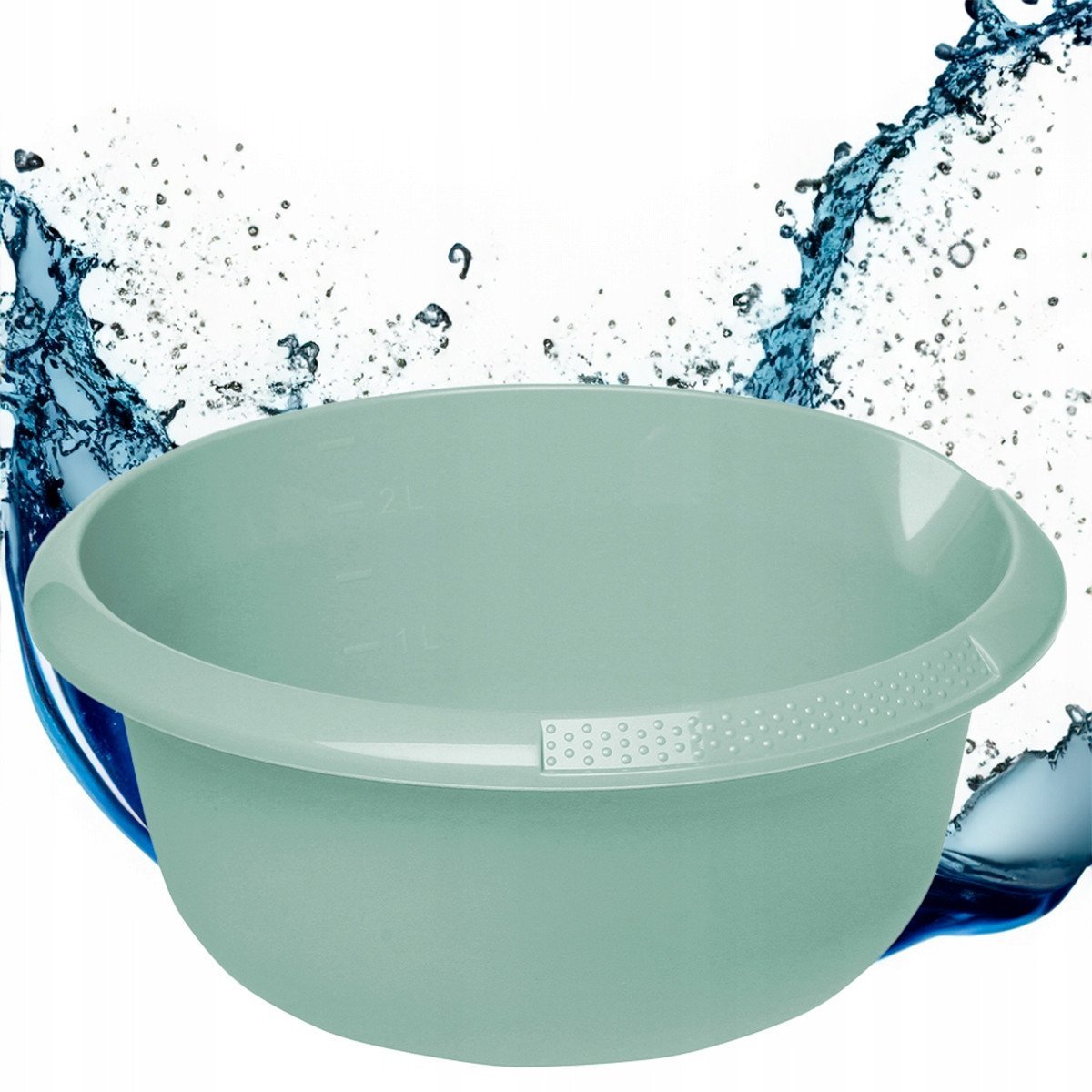 Bloda apala 2 5L Bjork O24x10cm zala 4052396082401