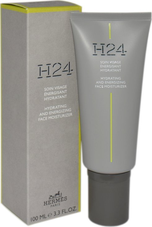 Hermès HERMES H24 (M) FACE MOISTURIZER 100ML
