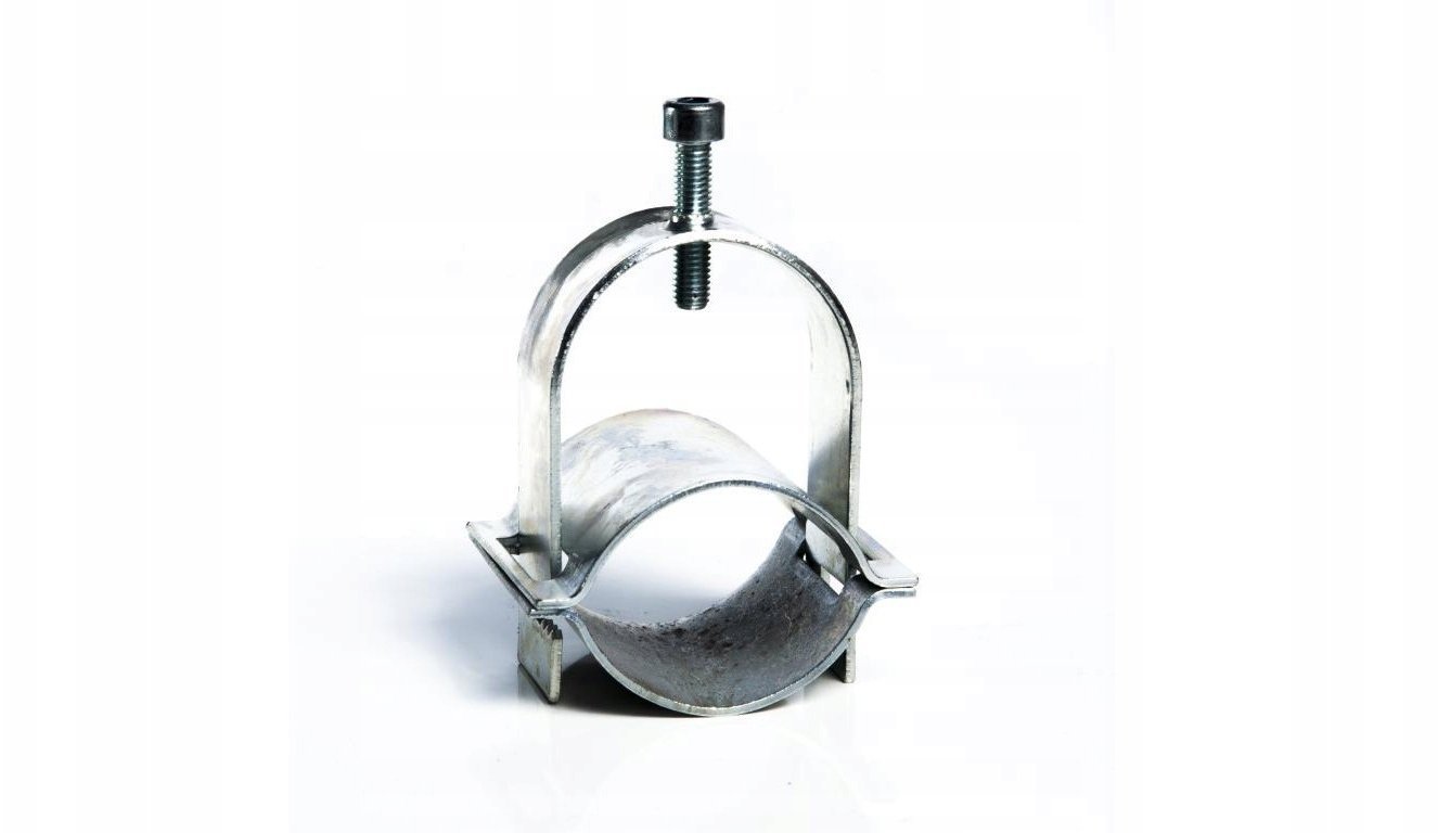 Uchwyt kablowy metalowy 5x240 mm UKU -7 GEP-00029