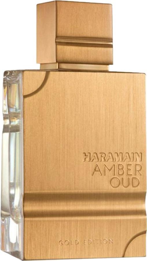 Al Haramain Amber Oud Gold Edition EDP 60 ml