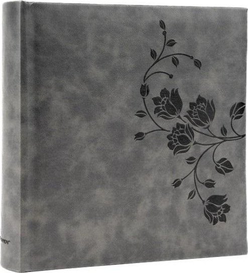 Fotoalbum kieszeniowy szyty KD-46200 Ornament 1