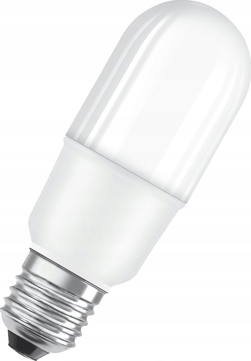 Osram OSRAM LED STAR E27 9W/840 LEDSTICK75W studená
