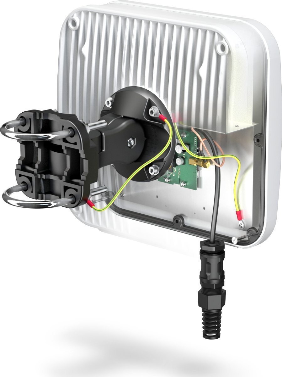 Antena QuWireless QuWireless QuMax A140M | Antena LTE | dla Teltonika TRB140 (wersja bez obudowy)