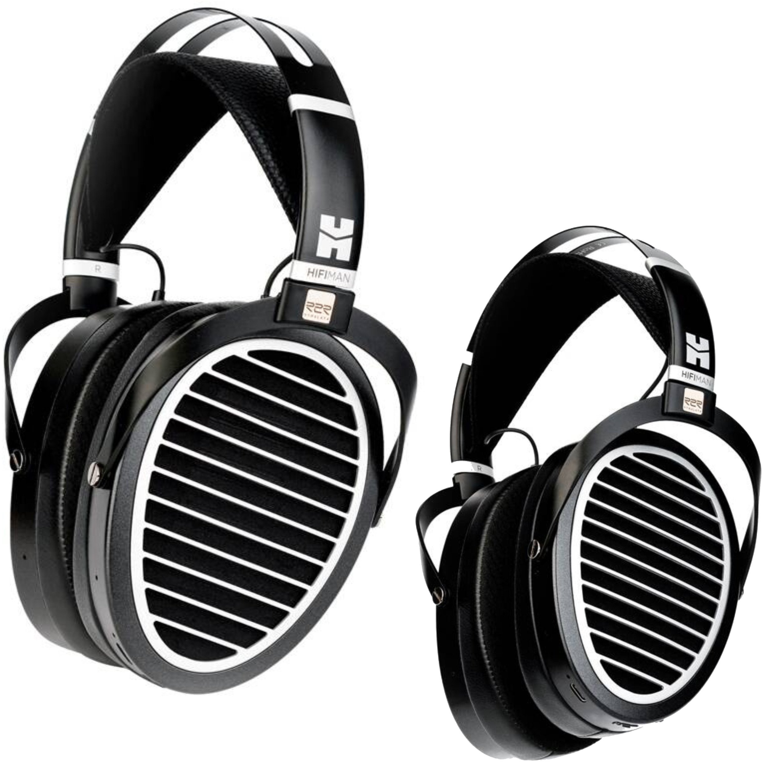 HiFiMAN Ananda BT R2R Słuchawki planarne
