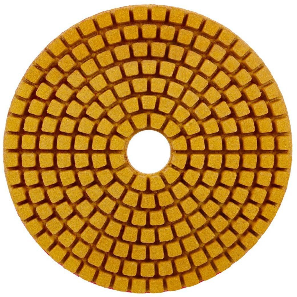 DISTAR DYSK DIAMENTOWY POLERSKI STANDART 100mm P220