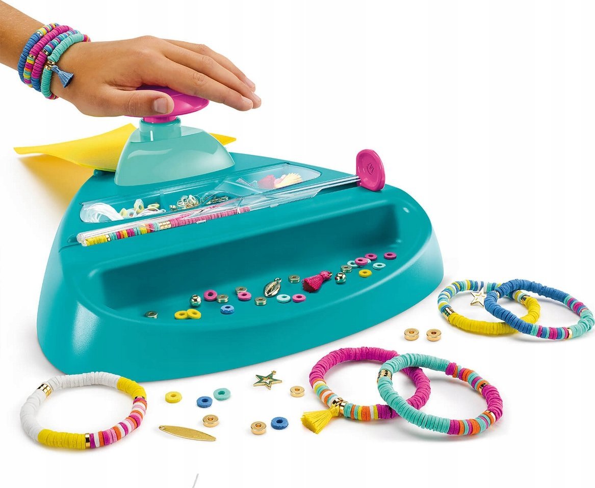 Maped *****CREATIV fabryka bransoletek 907406 74068