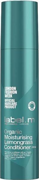 Label m Lemongrass 200 ml