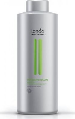 Londa LONDA Impressive Volume szampon na objętość do włosów cienkich, 1000ml