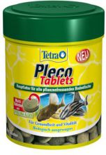 Tetra Pleco Tablets 275 Tab.