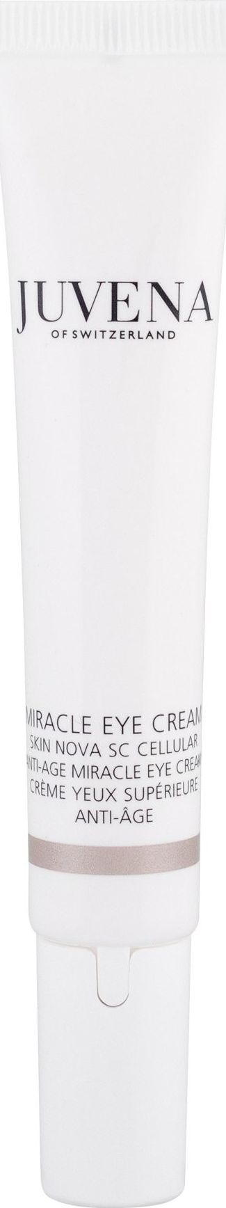 Juvena Juvena Skin Specialist Miracle Krem pod oczy 20ml
