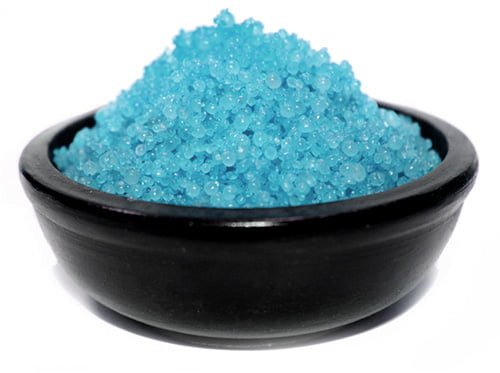 Domowe granulki zapachowe - Całkowity relaks