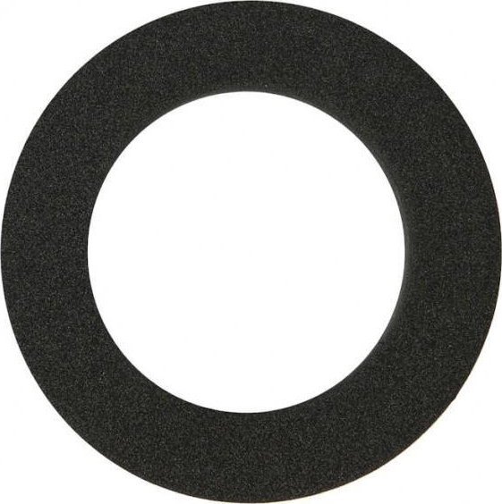 Hydroland Uszczelka EKO okrągła piankowa 10,9x 7 HYDROLAND U091