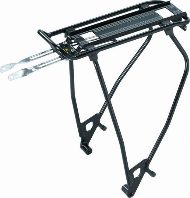 Topeak Bagażnik Topeak MTX Master Adaptarack Disc 24" - 29" ( MTX i KlickFix/Racktime)