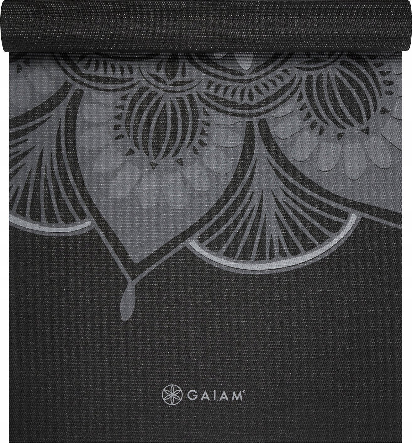 Gaiam GAIAM KOSTKA DO JOGI INTENSE RUST SUNDIAL POINT 65748