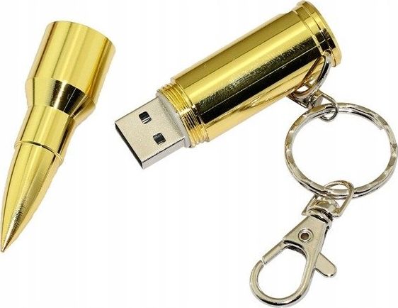 Pendrive Dr. Memory 64 GB