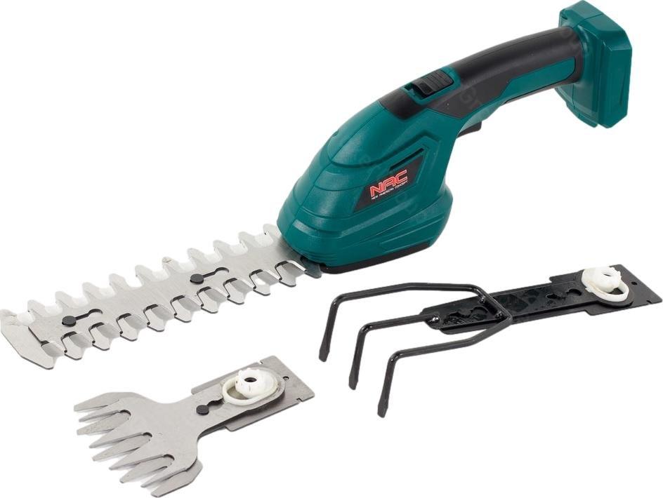 NAC Nożyce akumulatorowe TA-BL-LI-20V 20 cm