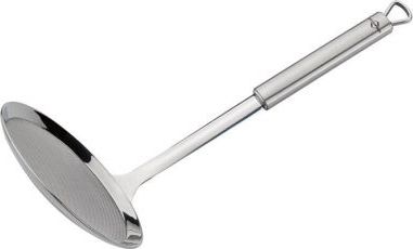 Kuchenprofi Łyżka Kuchenprofi Parma cedzakowa, 33,5 cm
