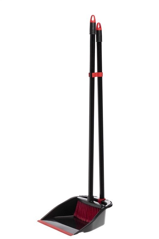 DUSTPAN SET C130008.THEMALUX