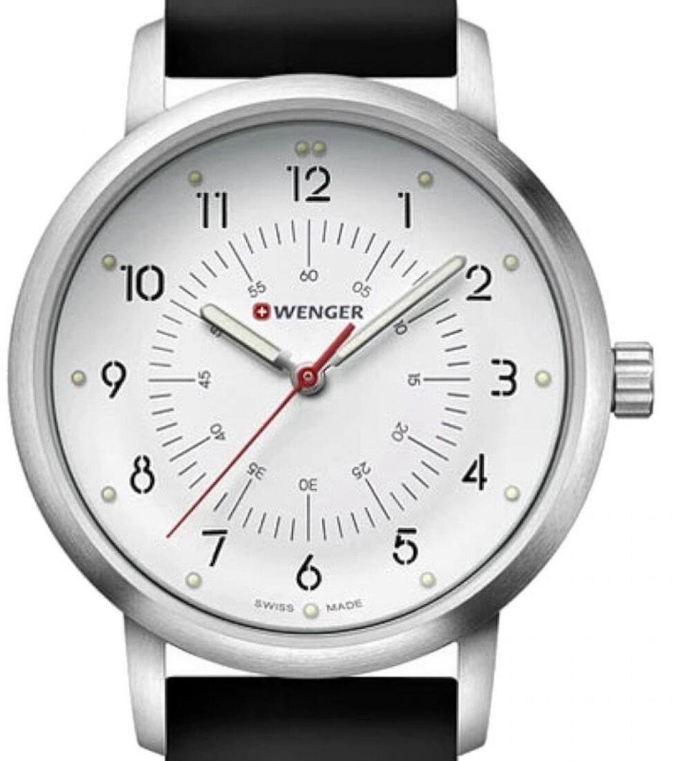 Zegarek Wenger Avenue 01.1621.111