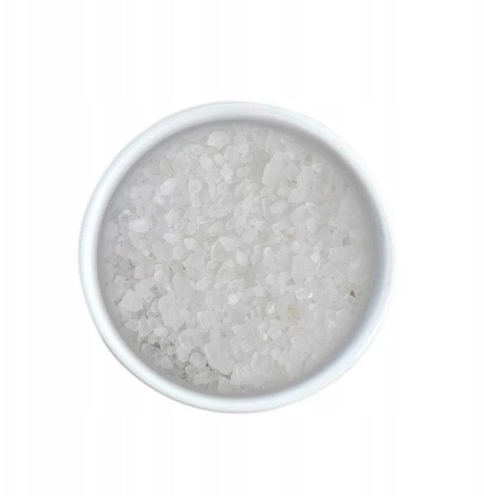 WHITE SALT - sól biała Niemcy, 350g