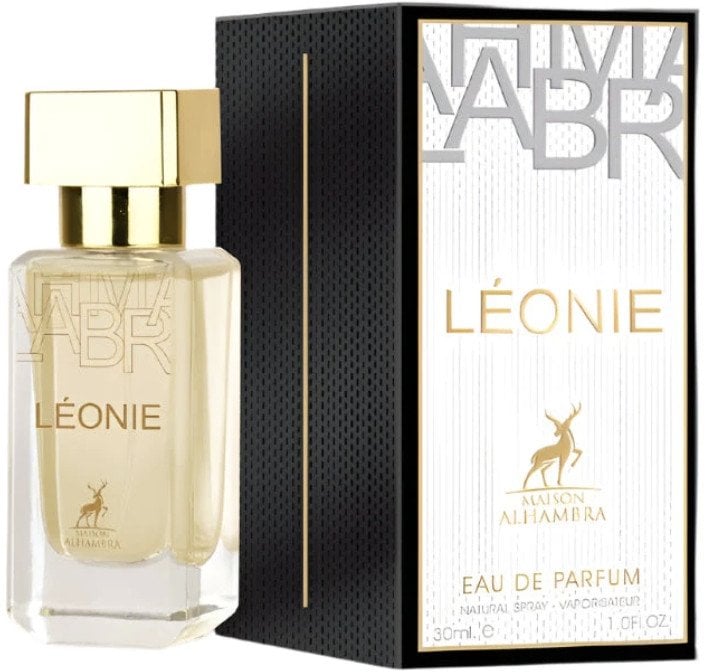 MAISON ALHAMBRA Leonie EDP spray 30ml