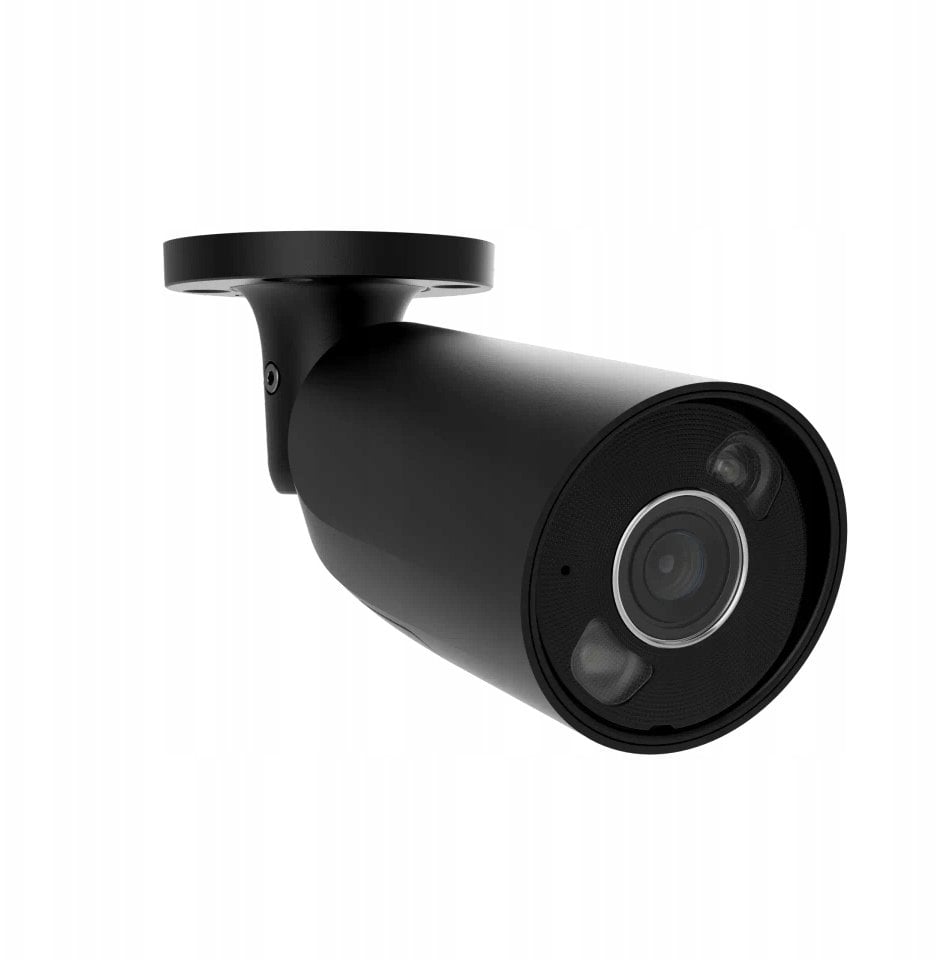 Ajax Kamera HL - tuba BulletCam (5 Mp/2.8 mm) (8EU) - czarny
