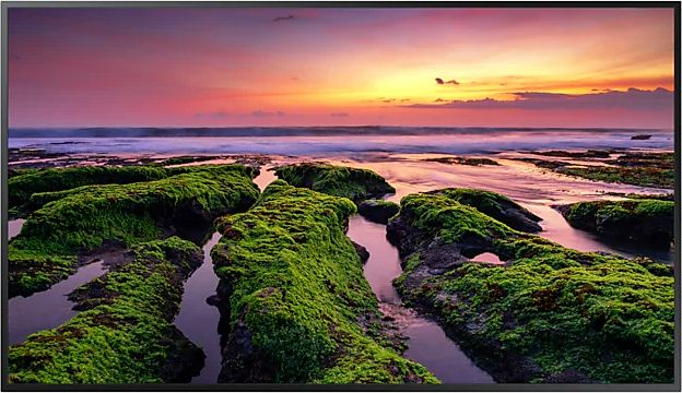 Monitor Samsung QB43B (LH43QBBEBGCXEN)