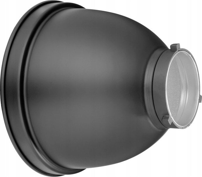 Lampa studyjna Jinbei Czasza M9 24 cm 70° mocowanie bowens