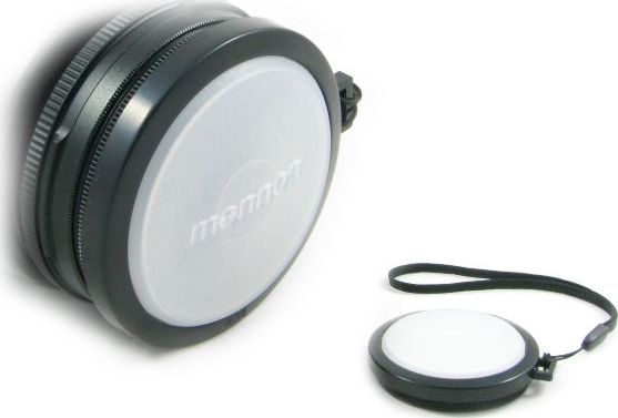 Dekielek MENNON Dekielek WB 55mm