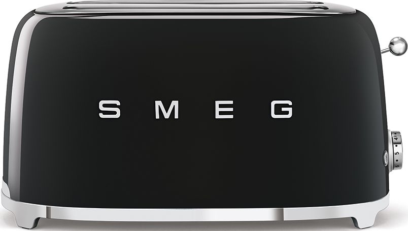 Toster Smeg TSF02BLEU