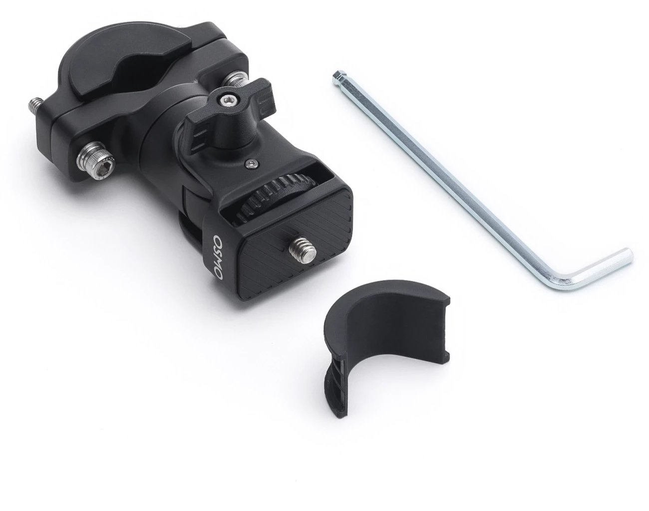 DJI Wytrzymałe mocowanie do motocykli DJI Osmo