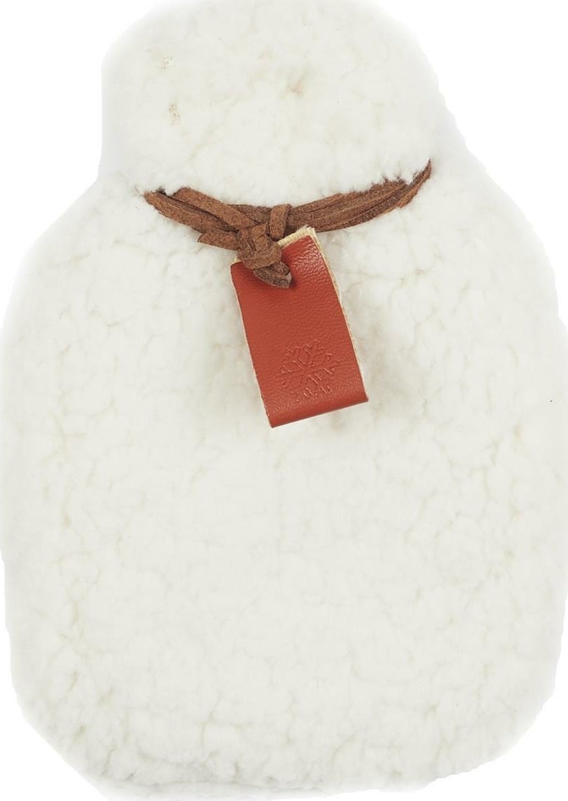 Intesi INTESI OGRZEWACZ DO RĄK FURRY BIAŁY