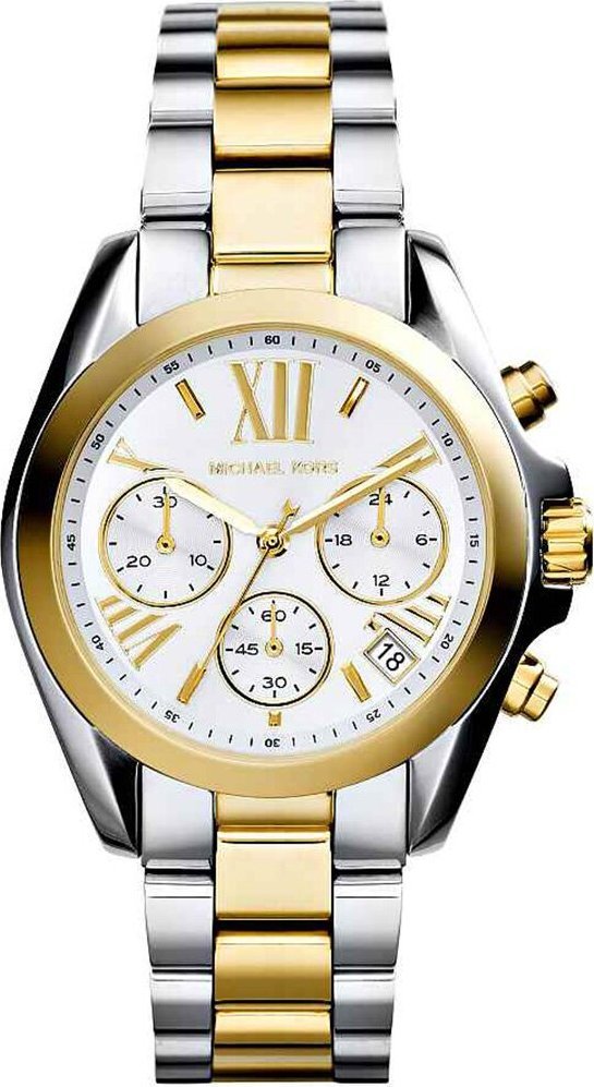 Zegarek Michael Kors ZEGAREK DAMSKI MICHAEL KORS MK5974 - BRADSHAW + BOX NoSize
