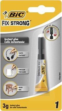 Bic KLEJ FIX STRONG 3G BC B/C - 902085