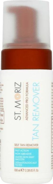 St. Moriz St.Moriz Tan Remover 100ml