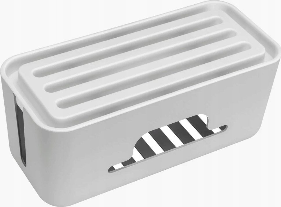 Triton Alterzone Box L Cable Management Box