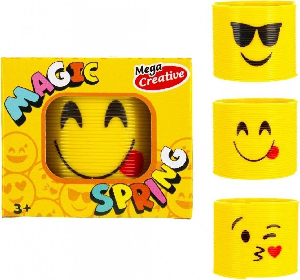 Mega Creative SPREZYNA 8X7X8 MC SPORT WB 120/240.