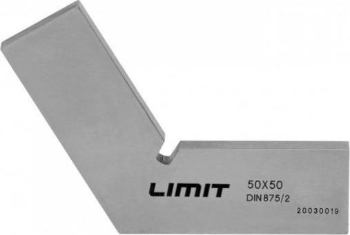 Limit Kątownik płaski 120° 50x50 mm