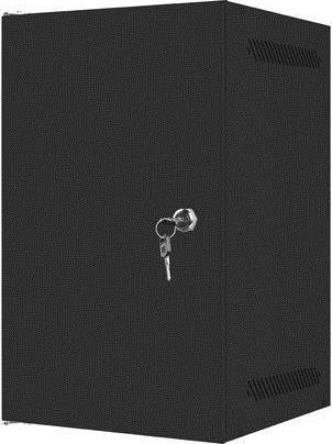 Szafa Lanberg Wisząca 10" 9U (WF10-2309-00B)