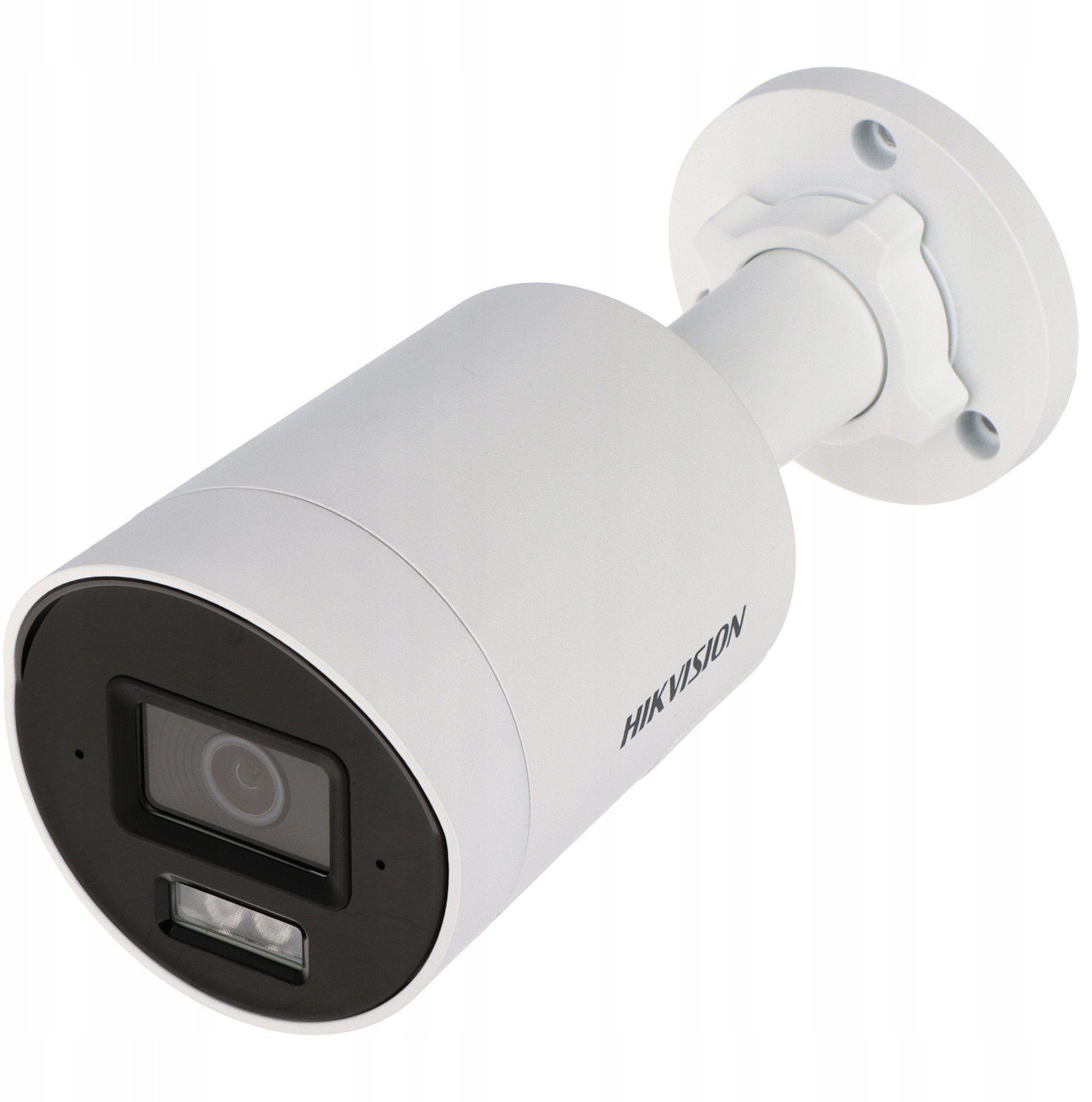 KAMERA IP DS-2CD2063G2-LI2U/SL(2.8MM)PL AcuSense Smart Hybrid Light - 6 Mpx 2.8 mm Hikvision