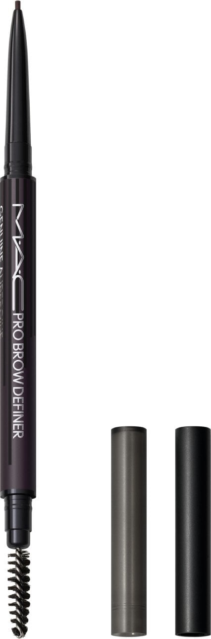 MAC PRO BROW DEFINER 1MM GENUINE AUBERGINE 0,03g