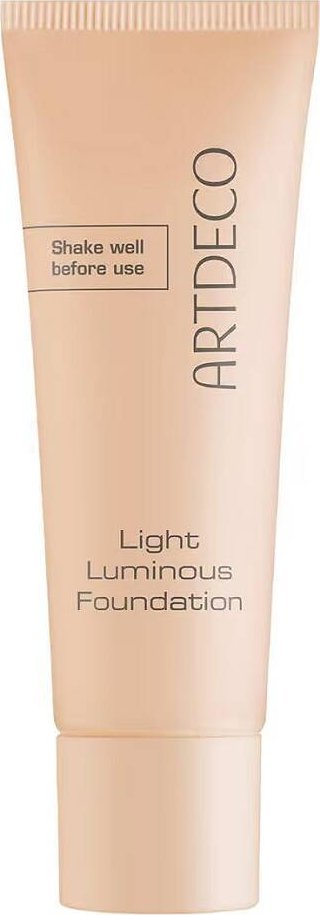Light Luminous Foundation podkład rozświetlający 20 Soft Caramel 25ml