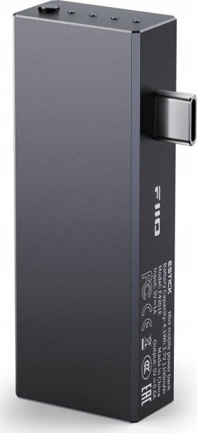 FiiO Estick dla KA17 - Mini power bank dla KA17