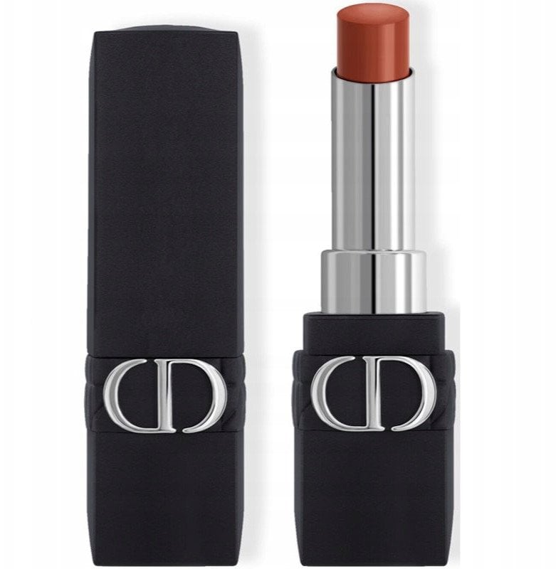 Christian Dior, Dior Forever, Transfer-Proof, Cream Lipstick, 518, Forever Confident, 3.2 g For Women