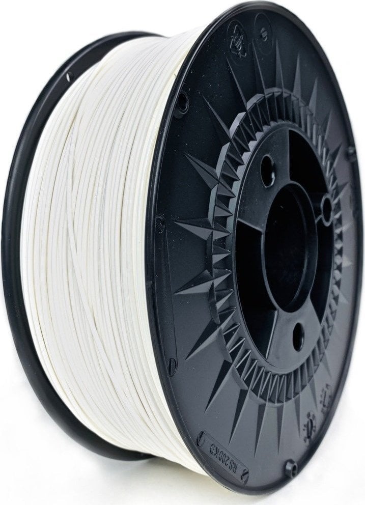 Devil Design Filament Devil Design PLA 1,75mm 5kg - White}