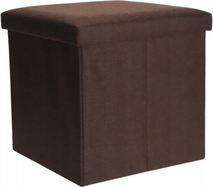 Siedzisko ze schowkiem, 38 x 38 x 38 cm